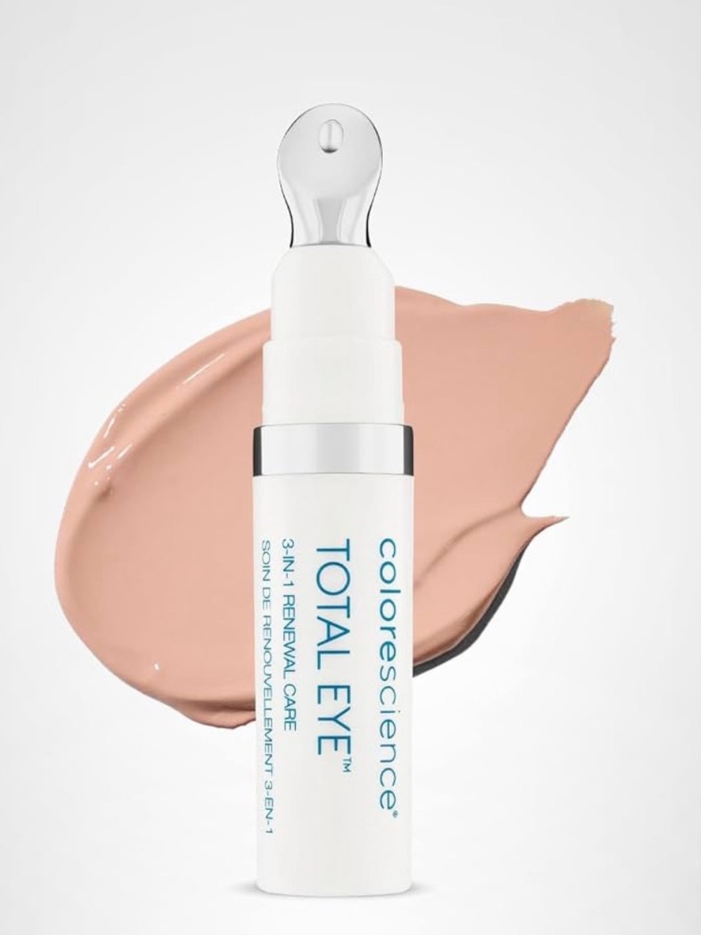 Colorescience Total Eye 3-in-1 Renewal Therapy SPF 35